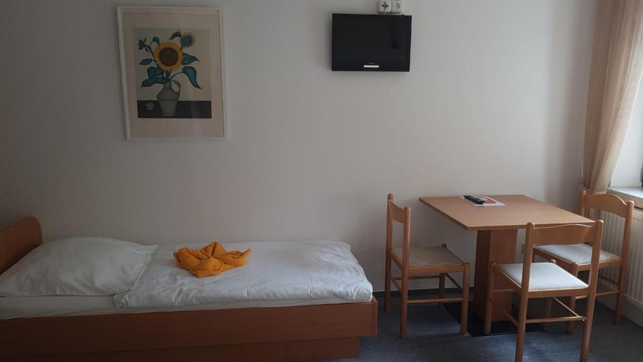 Hotel Entdecken Sie Deutschland, In Der Oberlausitz Neusalza-Spremberg Zewnętrze zdjęcie