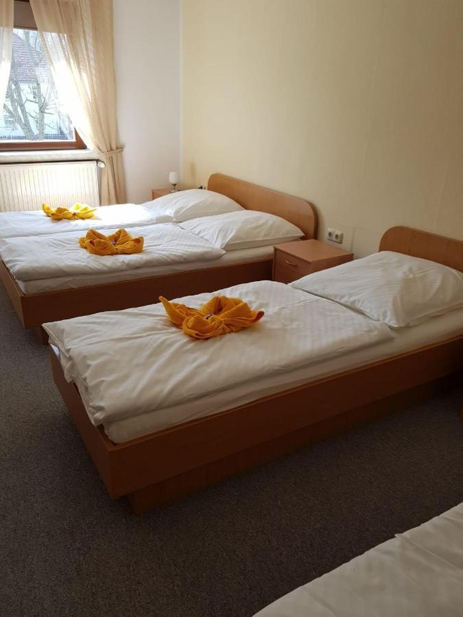 Hotel Entdecken Sie Deutschland, In Der Oberlausitz Neusalza-Spremberg Zewnętrze zdjęcie