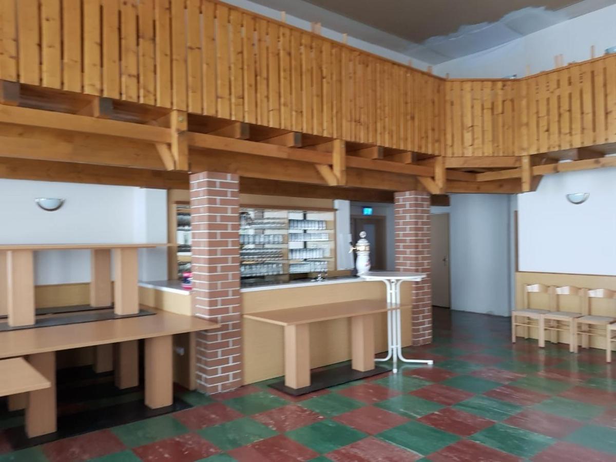 Hotel Entdecken Sie Deutschland, In Der Oberlausitz Neusalza-Spremberg Zewnętrze zdjęcie