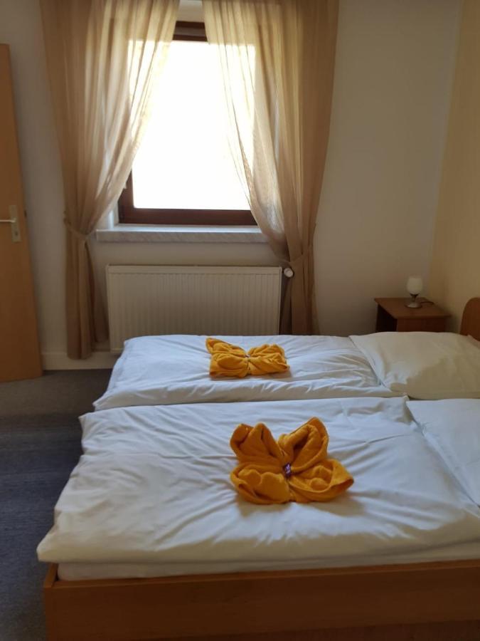 Hotel Entdecken Sie Deutschland, In Der Oberlausitz Neusalza-Spremberg Zewnętrze zdjęcie